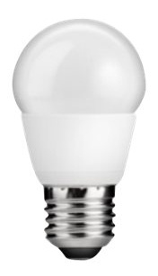 Goobay LED Mini Globe, 5 W i gruppen HEMELEKTRONIK / Belysning / LED-lampor hos TP E-commerce Nordic AB (C14502)