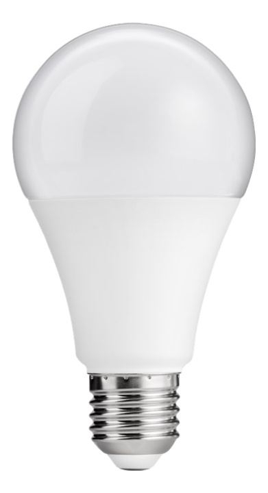 Goobay LED Bulb, 11 W i gruppen HEMELEKTRONIK / Belysning / LED-lampor hos TP E-commerce Nordic AB (C14504)