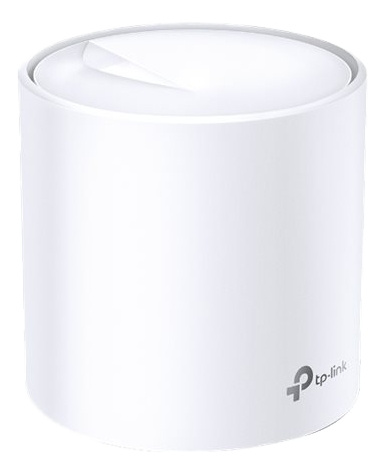 TP-Link AX5400 Whole Home Mesh Wi-Fi 6 Unit i gruppen DATORER & KRINGUTRUSTNING / Nätverk / Meshnätverk hos TP E-commerce Nordic AB (C14538)