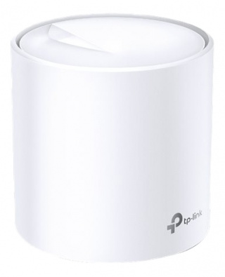 TP-Link AX5400 Whole Home Mesh Wi-Fi 6 Unit