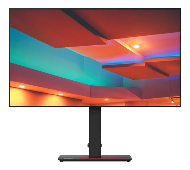 LENOVO ThinkVision P27h-20, LED monitor, 27