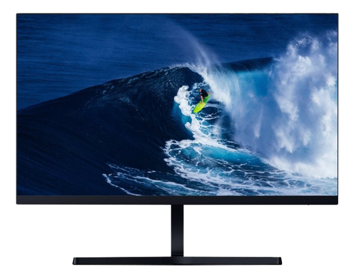 Xiaomi Mi Desktop Monitor 23.8 1C i gruppen DATORER & KRINGUTRUSTNING / Datorskärmar & Tillbehör / Datorskärmar hos TP E-commerce Nordic AB (C14577)