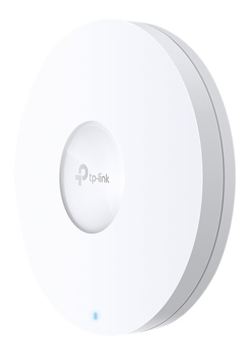 tplink AX1800 Ceiling Mount Dual-Band Wi-Fi 6 Access Point i gruppen DATORER & KRINGUTRUSTNING / Nätverk / Accesspunkter hos TP E-commerce Nordic AB (C14598)