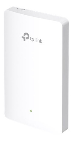 tplink AX1800 Wall-Plate Dual-Band Wi-Fi 6 Access Point i gruppen DATORER & KRINGUTRUSTNING / Nätverk / Accesspunkter hos TP E-commerce Nordic AB (C14599)