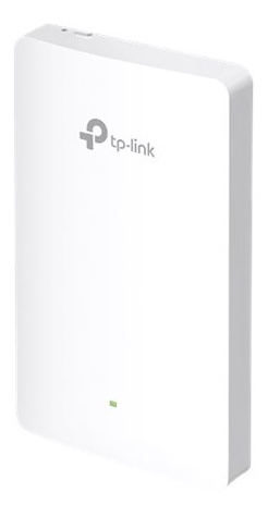 tplink AX1800 Wall-Plate Dual-Band Wi-Fi 6 Access Point i gruppen DATORER & KRINGUTRUSTNING / Nätverk / Accesspunkter hos TP E-commerce Nordic AB (C14599)