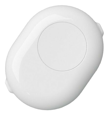 Shelly Button - Relay switch button - white i gruppen HEM, HUSHÅLL & TRÄDGÅRD / Smarta hem / Smart belysning hos TP E-commerce Nordic AB (C14671)