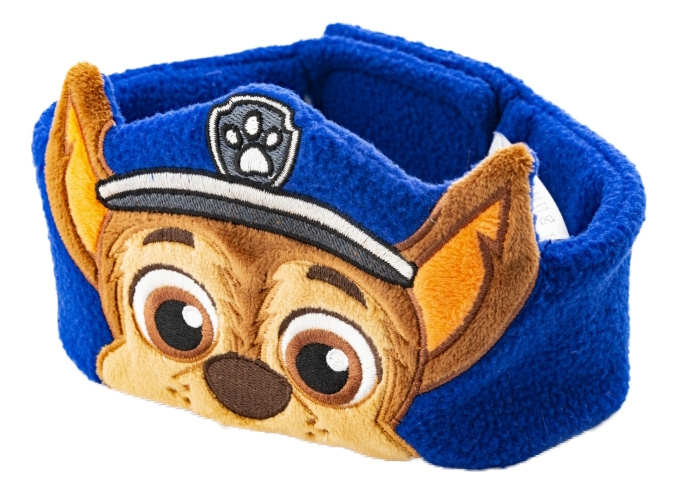 Technaxx PAW Patrol Headband earphones blue i gruppen HEMELEKTRONIK / Ljud & Bild / Hörlurar & Tillbehör / Hörlurar hos TP E-commerce Nordic AB (C14695)