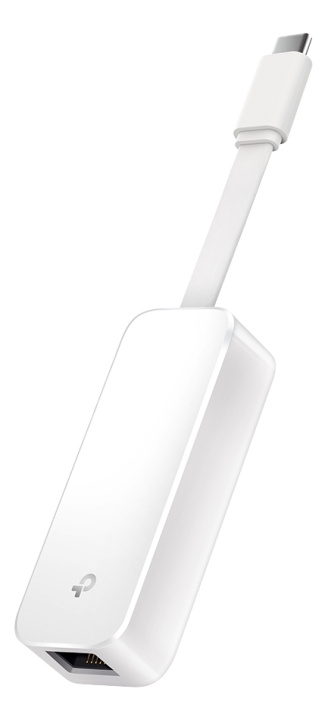 tplink USB 3.0 Type-C to Gigabit Ethernet Network Adapter i gruppen DATORER & KRINGUTRUSTNING / Nätverk / Nätverkskort / USB hos TP E-commerce Nordic AB (C14730)