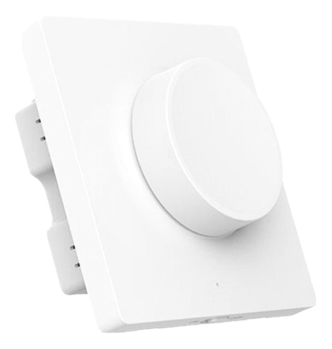 Yeelight Wireless Dimmer i gruppen HEM, HUSHÅLL & TRÄDGÅRD / El & Belysning / Elinstallation / Övriga el-tillbehör hos TP E-commerce Nordic AB (C14747)