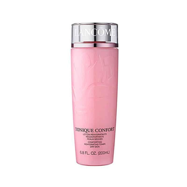 Lancome Tonique Confort 200ml i gruppen SKÖNHET & HÄLSA / Hudvård / Ansiktsvård / Rengöring hos TP E-commerce Nordic AB (C14849)