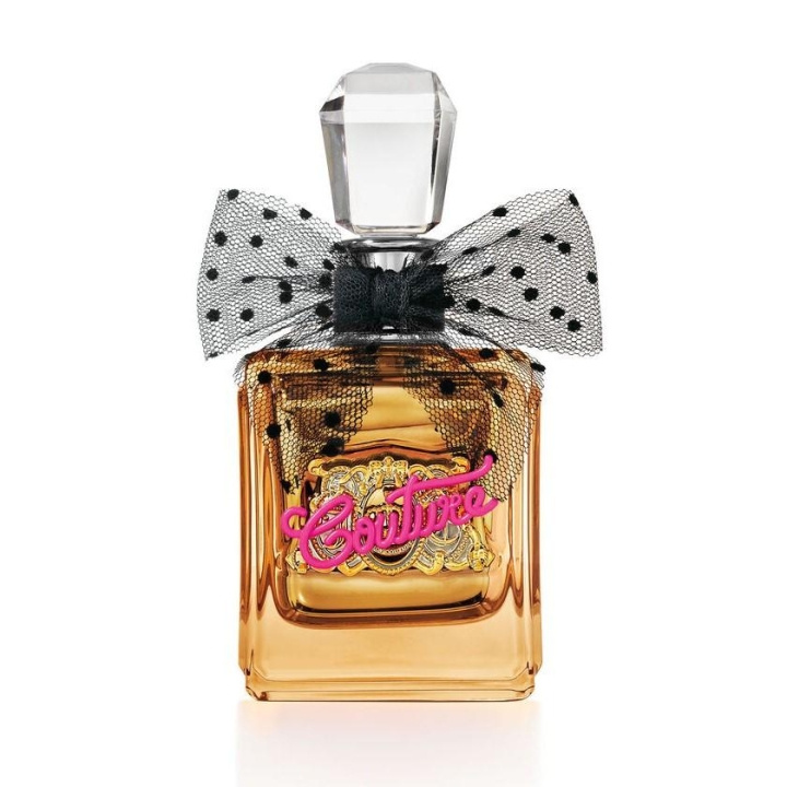 Juicy Couture Viva La Juicy Gold Couture Edp 30ml i gruppen SKÖNHET & HÄLSA / Doft & Parfym / Parfym / Parfym för henne hos TP E-commerce Nordic AB (C14852)