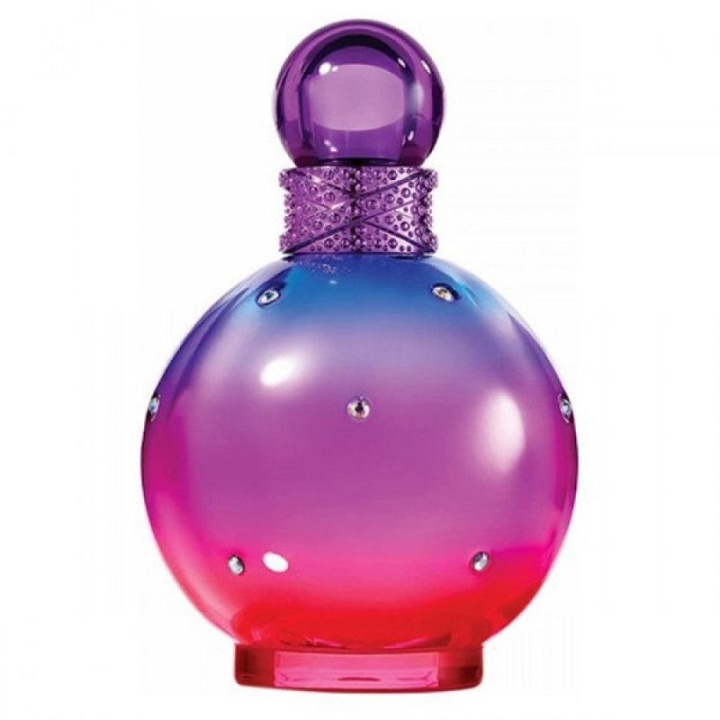 Britney Spears Electric Fantasy Edt 100ml i gruppen SKÖNHET & HÄLSA / Doft & Parfym / Parfym / Parfym för henne hos TP E-commerce Nordic AB (C14869)