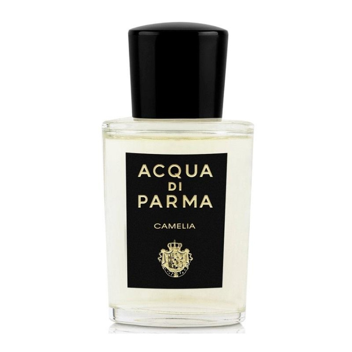 Acqua Di Parma Camelia Edp 20ml i gruppen SKÖNHET & HÄLSA / Doft & Parfym / Parfym / Parfym för henne hos TP E-commerce Nordic AB (C14896)