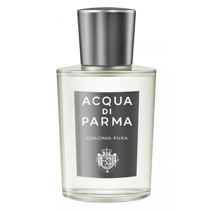 Acqua Di Parma Colonia Pura Edc 20ml i gruppen SKÖNHET & HÄLSA / Doft & Parfym / Parfym / Parfym för henne hos TP E-commerce Nordic AB (C14899)