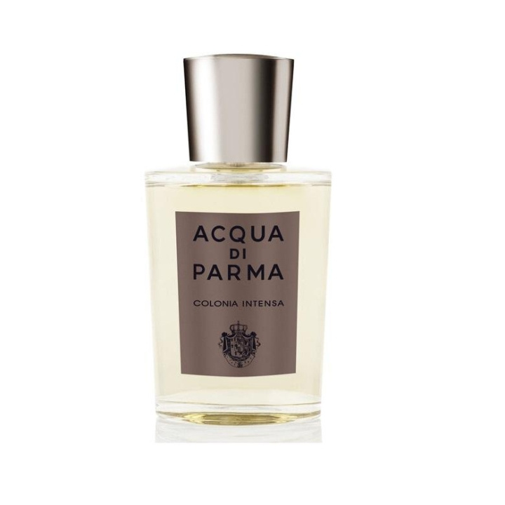 Acqua Di Parma Colonia Intensa Edc 20ml i gruppen SKÖNHET & HÄLSA / Doft & Parfym / Parfym / Parfym för honom hos TP E-commerce Nordic AB (C14901)