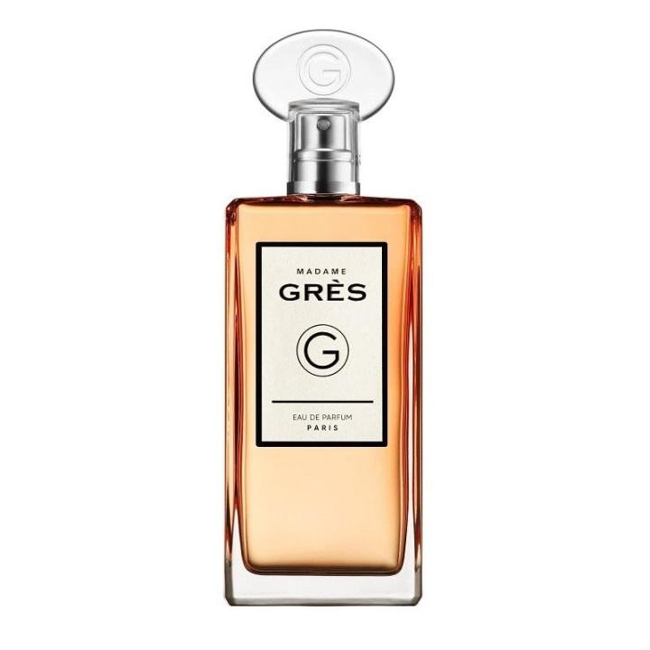 Parfums Gres Gres Madame Gres Edp 100ml i gruppen SKÖNHET & HÄLSA / Doft & Parfym / Parfym / Parfym för henne hos TP E-commerce Nordic AB (C14906)