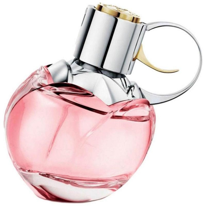 Azzaro Wanted Girl Tonic Edt 80ml i gruppen SKÖNHET & HÄLSA / Doft & Parfym / Parfym / Parfym för henne hos TP E-commerce Nordic AB (C14916)