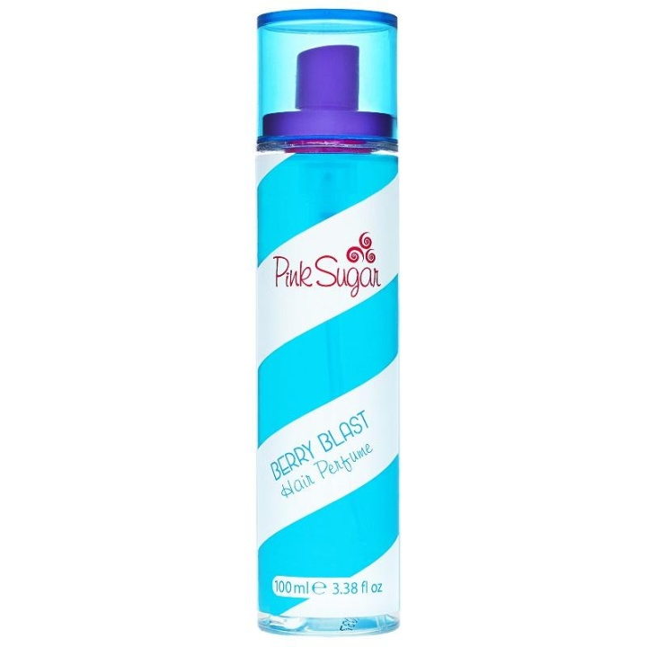 Aquolina Pink Sugar Berry Blast Hair Perfume 100ml i gruppen SKÖNHET & HÄLSA / Hår & Styling / Hårvårdsprodukter / Hårserum hos TP E-commerce Nordic AB (C14917)