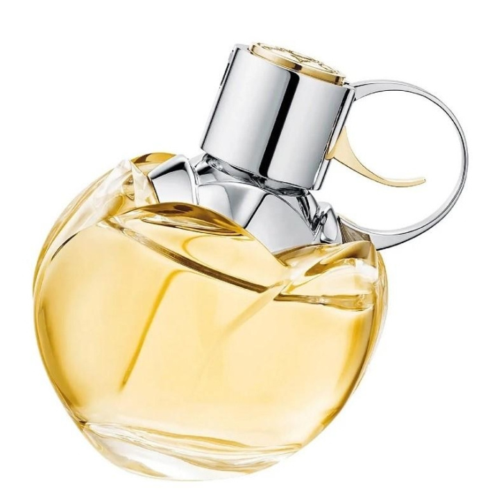 Azzaro Wanted Girl Edp 80ml i gruppen SKÖNHET & HÄLSA / Doft & Parfym / Parfym / Parfym för henne hos TP E-commerce Nordic AB (C14919)