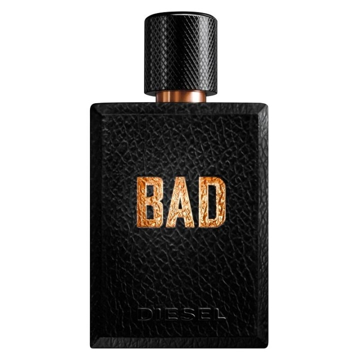 Diesel Bad Edt 125ml i gruppen SKÖNHET & HÄLSA / Doft & Parfym / Parfym / Parfym för honom hos TP E-commerce Nordic AB (C14922)