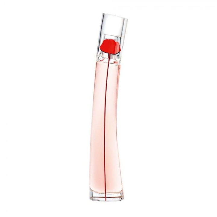 Kenzo Flower Eau De Vie Edp 30ml i gruppen SKÖNHET & HÄLSA / Doft & Parfym / Parfym / Parfym för henne hos TP E-commerce Nordic AB (C14926)