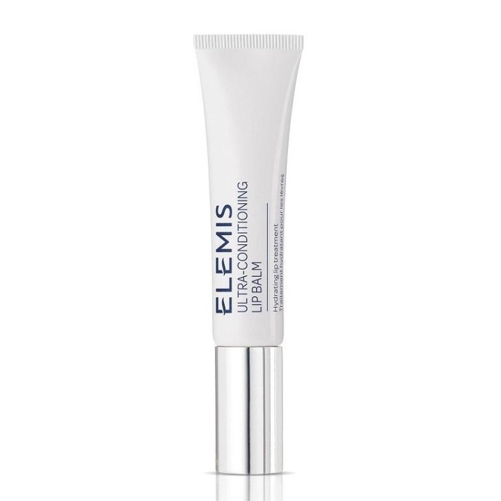 Elemis Ultra Conditioning Lip Balm 10ml i gruppen SKÖNHET & HÄLSA / Makeup / Läppar / Läppbalsam hos TP E-commerce Nordic AB (C14975)