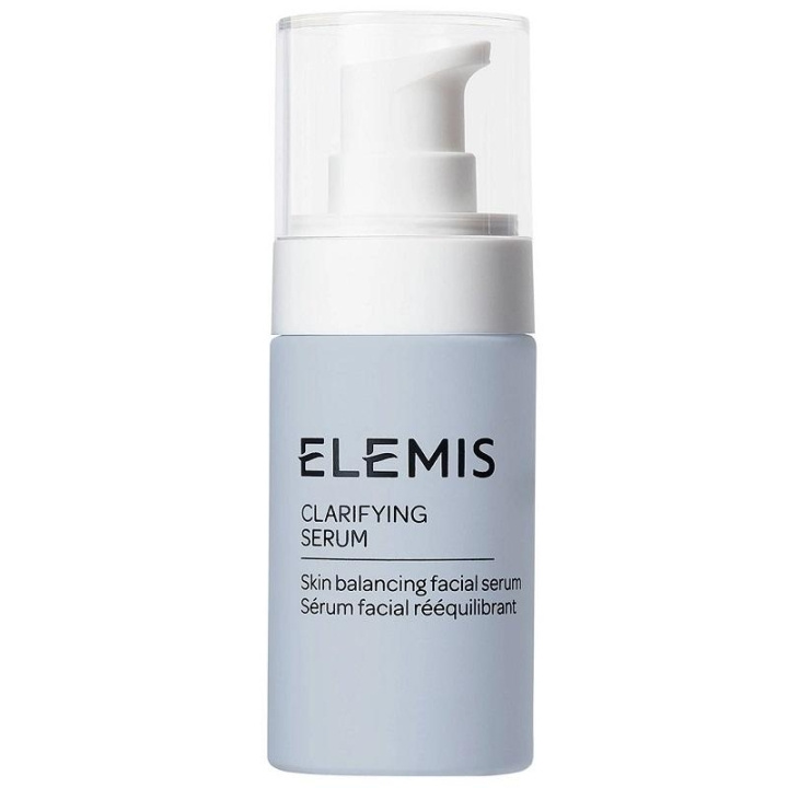 Elemis Clarifying Serum 30ml i gruppen SKÖNHET & HÄLSA / Hudvård / Ansiktsvård / Serum Hud hos TP E-commerce Nordic AB (C14979)