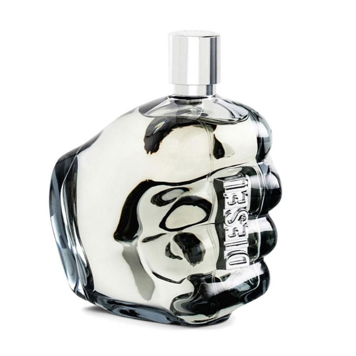 Diesel Only the Brave Edt 200ml i gruppen SKÖNHET & HÄLSA / Doft & Parfym / Parfym / Parfym för honom hos TP E-commerce Nordic AB (C14986)