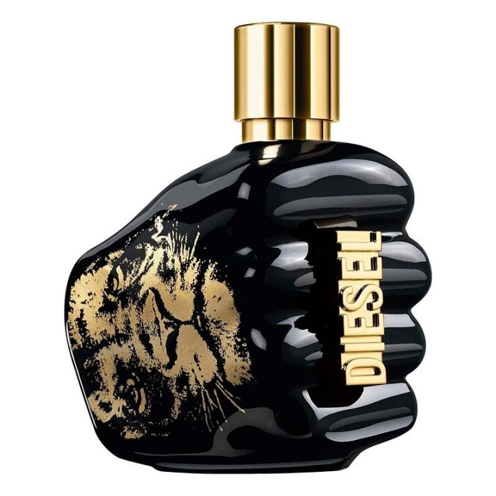 Diesel Spirit of the Brave Edt 200ml i gruppen SKÖNHET & HÄLSA / Doft & Parfym / Parfym / Parfym för honom hos TP E-commerce Nordic AB (C14993)