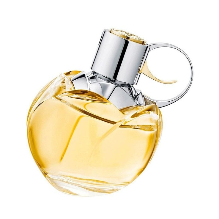 Azzaro Wanted Girl Edp 30ml i gruppen SKÖNHET & HÄLSA / Doft & Parfym / Parfym / Parfym för henne hos TP E-commerce Nordic AB (C15028)