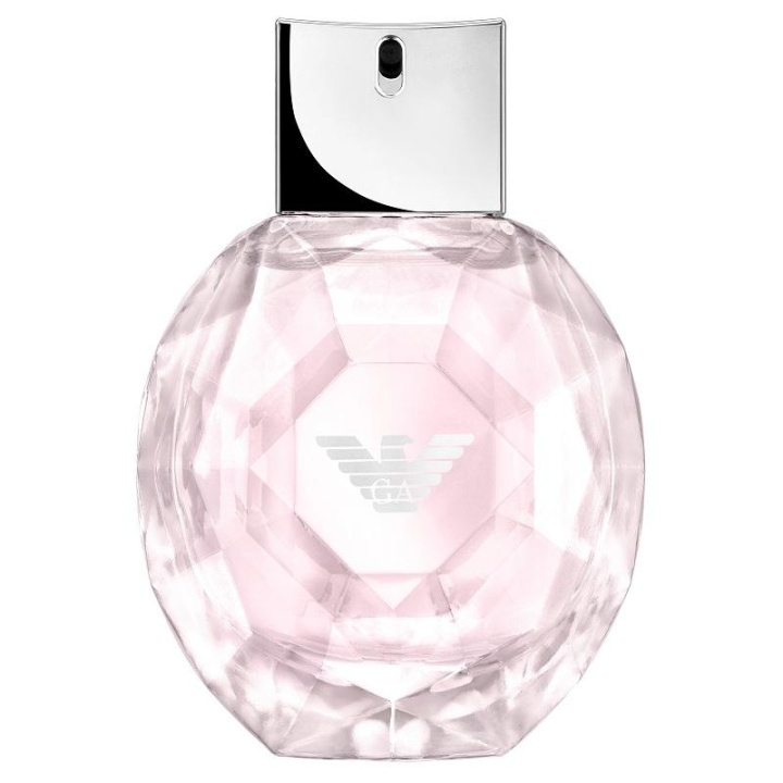 Giorgio Armani Emporio Diamonds Rose Edt 50ml i gruppen SKÖNHET & HÄLSA / Doft & Parfym / Parfym / Parfym för henne hos TP E-commerce Nordic AB (C15036)