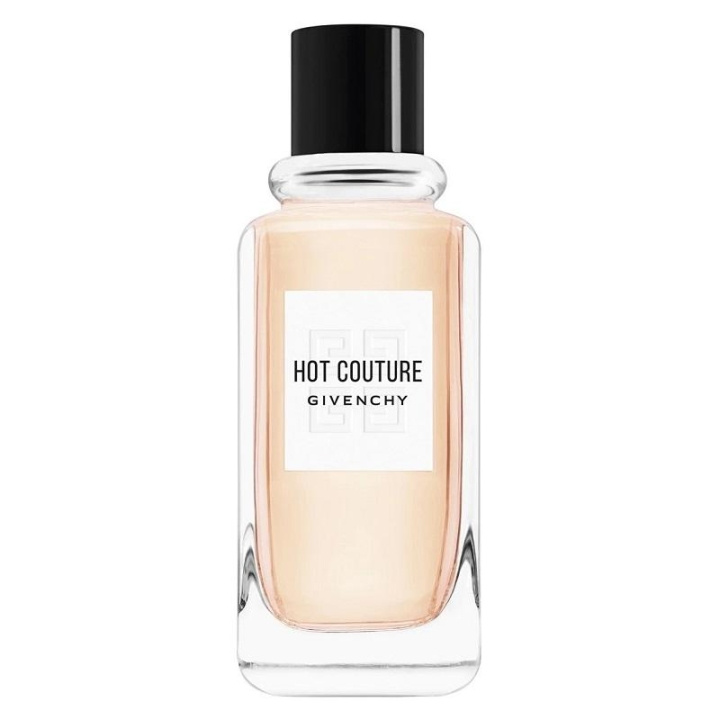 Givenchy Hot Couture Edp 100ml i gruppen SKÖNHET & HÄLSA / Doft & Parfym / Parfym / Parfym för henne hos TP E-commerce Nordic AB (C15039)