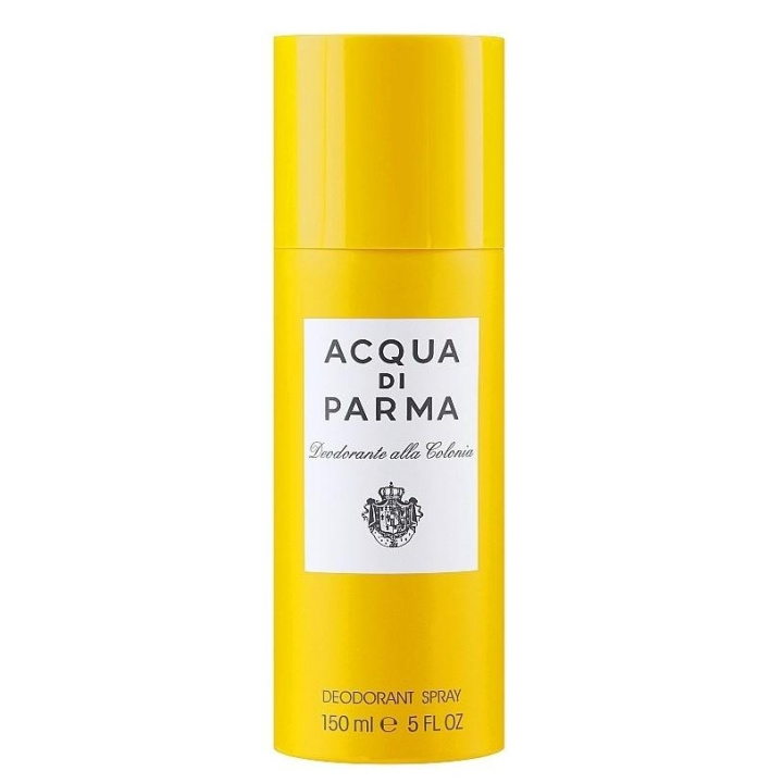 Acqua di Parma Colonia Deodorant Spray 150ml i gruppen SKÖNHET & HÄLSA / Doft & Parfym / Deodorant / Deo för honom hos TP E-commerce Nordic AB (C15048)