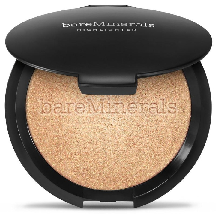 BareMinerals Endless Glow Highlighter Free i gruppen SKÖNHET & HÄLSA / Makeup / Basmakeup / Contour/Highlight hos TP E-commerce Nordic AB (C15054)