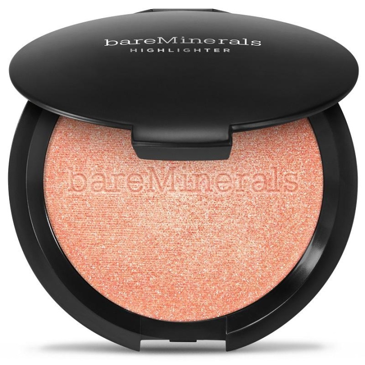 BareMinerals Endless Glow Highlighter Joy i gruppen SKÖNHET & HÄLSA / Makeup / Basmakeup / Contour/Highlight hos TP E-commerce Nordic AB (C15061)