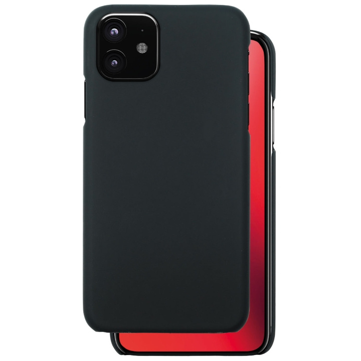 Champion Matte Hard Cover iPhone 12 Mini i gruppen SMARTPHONE & SURFPLATTOR / Mobilskydd / Apple / iPhone 12 Mini / Skal hos TP E-commerce Nordic AB (C15089)