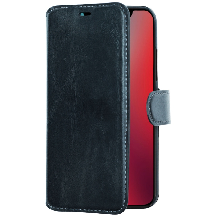 Champion Slim Wallet Case iPhone 12 Mini i gruppen SMARTPHONE & SURFPLATTOR / Mobilskydd / Apple / iPhone 12 Mini / Fodral hos TP E-commerce Nordic AB (C15118)