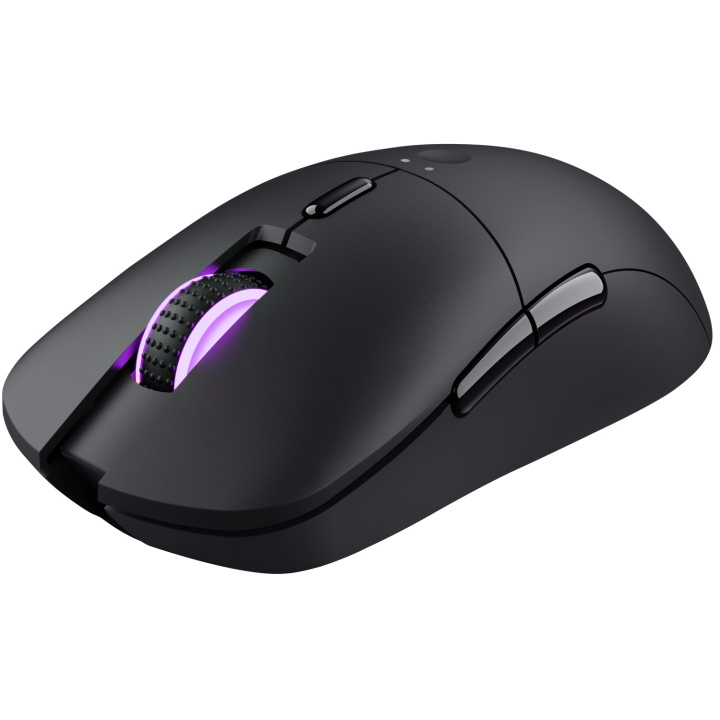 Trust GXT 980 Redex Wireless Gaming Mouse RGB i gruppen DATORER & KRINGUTRUSTNING / Möss & Tangentbord / Möss / Gaming hos TP E-commerce Nordic AB (C15323)