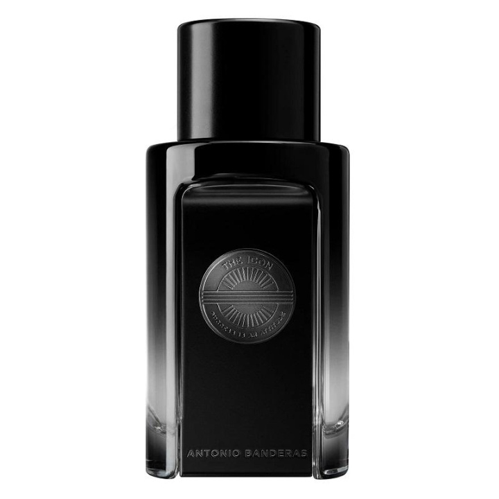 Antonio Banderas The Icon The Perfume Edp 100ml i gruppen SKÖNHET & HÄLSA / Doft & Parfym / Parfym / Parfym för honom hos TP E-commerce Nordic AB (C15461)