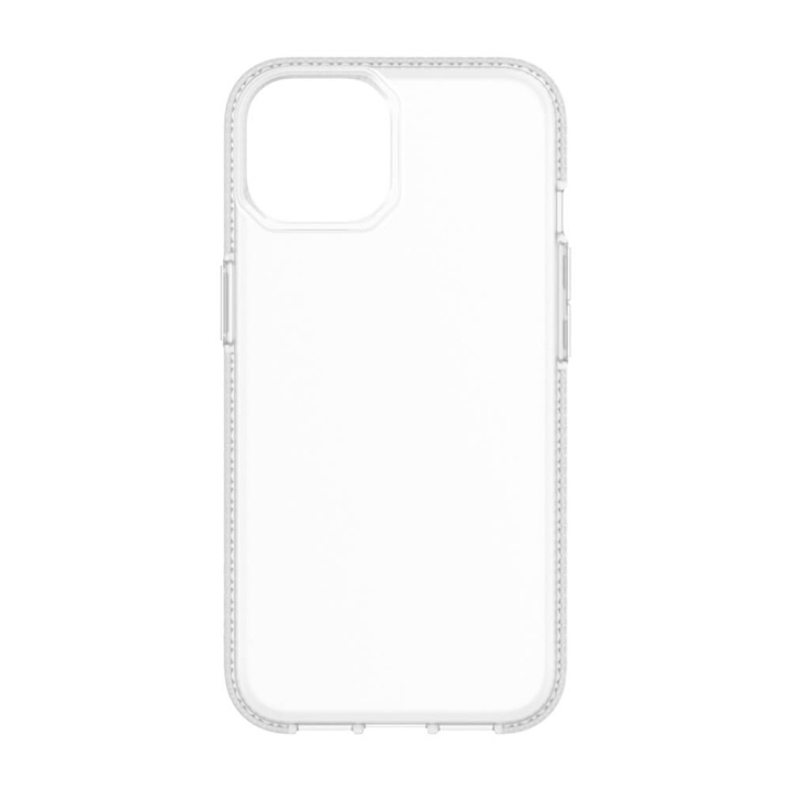 Survivor Mobilecase Clear iPhone 14 and 13 Clear i gruppen SMARTPHONE & SURFPLATTOR / Mobilskydd / Apple / iPhone 14 hos TP E-commerce Nordic AB (C15505)
