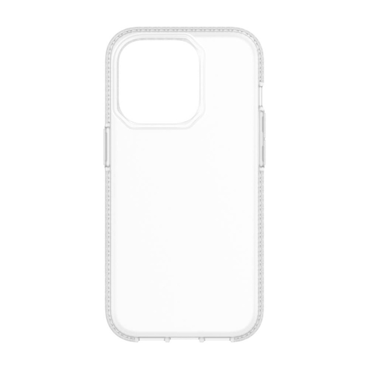 Survivor Mobilecase Clear iPhone 14 Pro Clear i gruppen SMARTPHONE & SURFPLATTOR / Mobilskydd / Apple / iPhone 14 hos TP E-commerce Nordic AB (C15509)