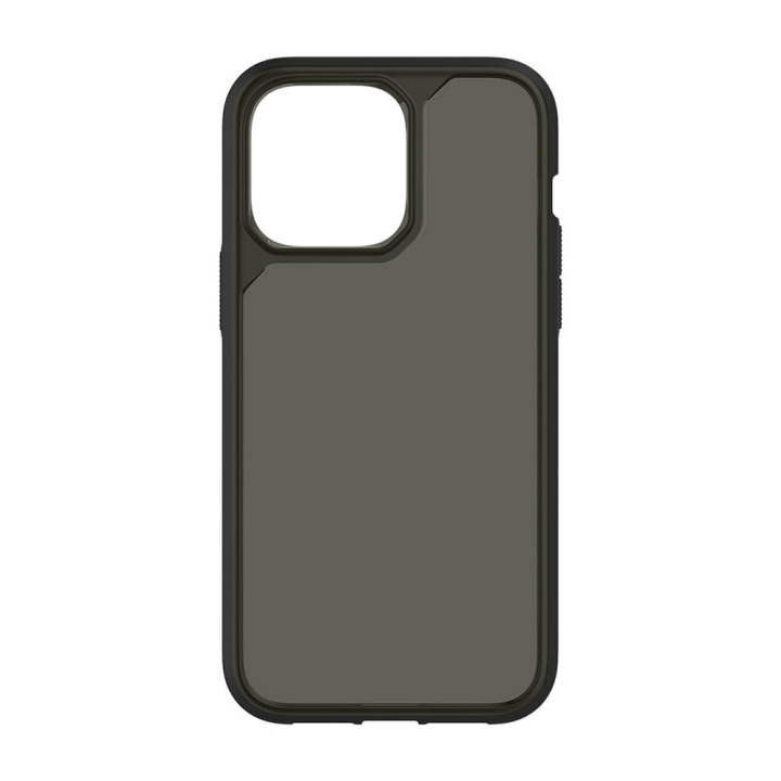 SURVIVOR Mobilskal Strong iPhone 14 Pro Max Svart i gruppen SMARTPHONE & SURFPLATTOR / Mobilskydd / Apple / iPhone 14 hos TP E-commerce Nordic AB (C15518)