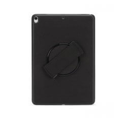 Survivor Tabletskal AirStrap iPad Pro 10.5 (2017) Svart i gruppen SMARTPHONE & SURFPLATTOR / Surfplattor skydd / Apple iPad hos TP E-commerce Nordic AB (C15520)