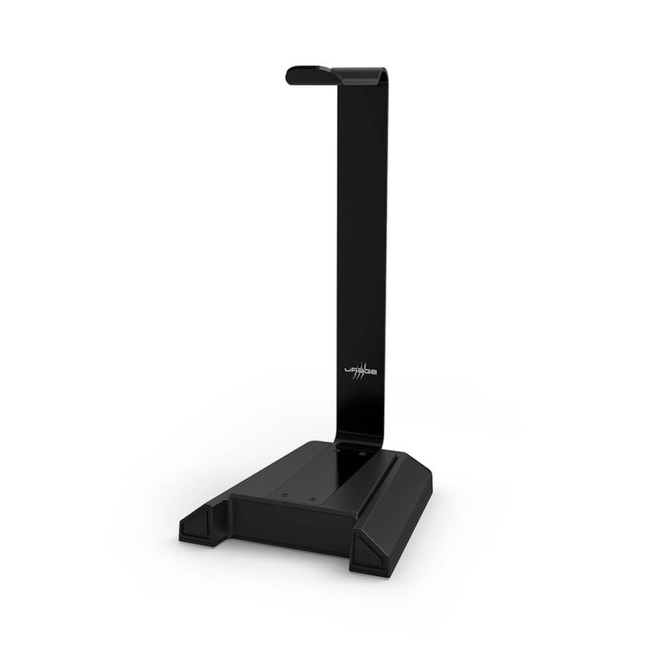 Urage Gamingheadset-ställ AFK 200 i gruppen DATORER & KRINGUTRUSTNING / Datortillbehör / Headset hos TP E-commerce Nordic AB (C15527)