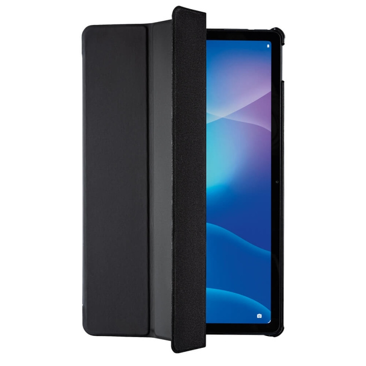 Hama Tablet Case Lenovo Tab P11/P11 Plus Black i gruppen SMARTPHONE & SURFPLATTOR / Surfplattor skydd / Lenovo-surfplattor hos TP E-commerce Nordic AB (C15545)