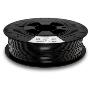 ADDNORTH E-PLA 1.75mm 750g Glitz Black