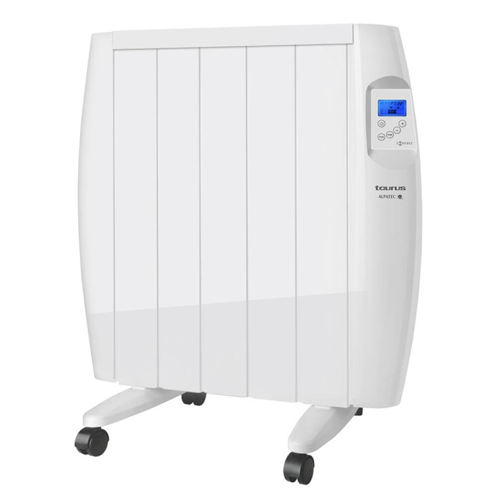 Taurus Element WIFI Malbork Connect 900 i gruppen HEM, HUSHÅLL & TRÄDGÅRD / Fläktar & Klimatprodukter / Element hos TP E-commerce Nordic AB (C15614)