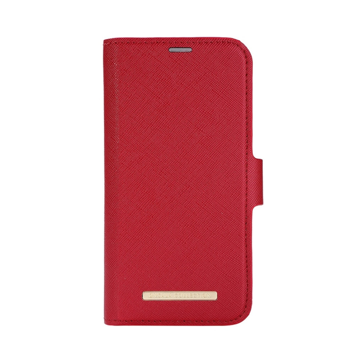 ONSALA Mobilfodral 2 Kortfack Red - iPhone 14 Pro i gruppen SMARTPHONE & SURFPLATTOR / Mobilskydd / Apple / iPhone 14 hos TP E-commerce Nordic AB (C15676)