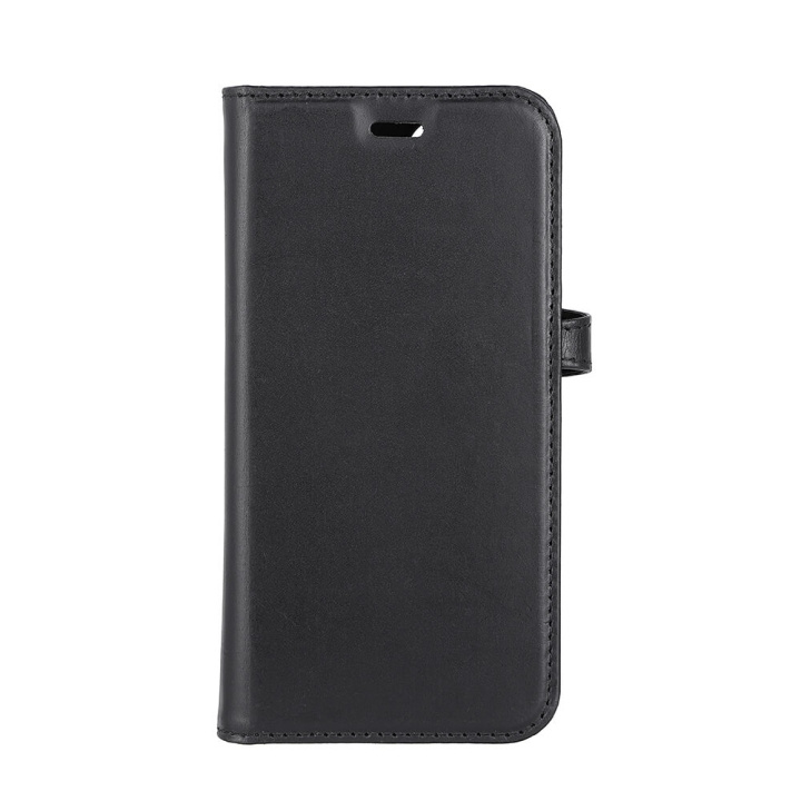 Buffalo Mobilfodral 2-i-1 3 Kortfack Svart - iPhone 13/14/15 i gruppen SMARTPHONE & SURFPLATTOR / Mobilskydd / Apple / iPhone 14 hos TP E-commerce Nordic AB (C15709)