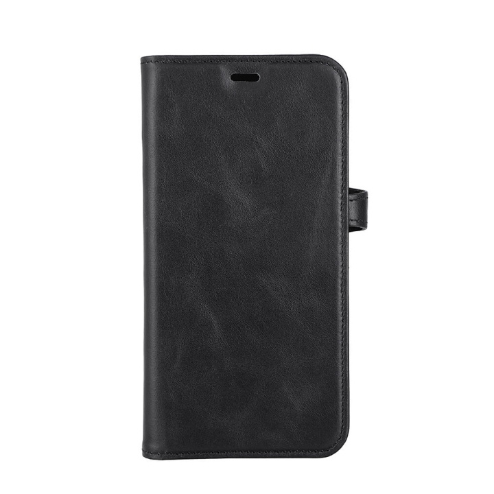 Buffalo Mobilfodral 2-i-1 3 Kortfack Svart - iPhone 14 Plus i gruppen SMARTPHONE & SURFPLATTOR / Mobilskydd / Apple / iPhone 14 hos TP E-commerce Nordic AB (C15710)